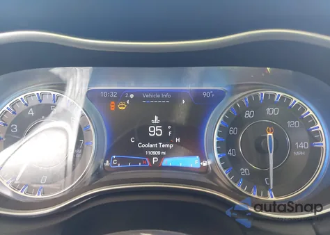 2019 Chrysler 300 Touring from USA, damaged, VIN 2C3CCAAG3KH590087